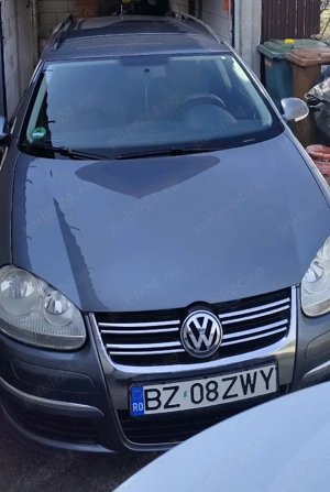 vw golf 5combi - imagine 2