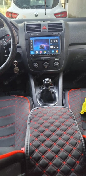 vw golf 5combi - imagine 4