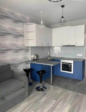 Garsonieră în zona Vitan - imagine 2