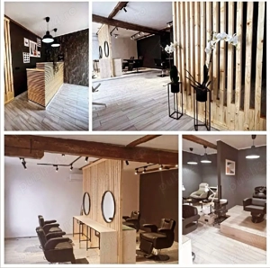 Inspire Hair Studio angajează   caută colaboratori   Frizerie, Coafură, Cosmetică, Manichiură