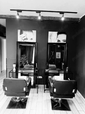 Inspire Hair Studio angajează   caută colaboratori   Frizerie, Coafură, Cosmetică, Manichiură - imagine 3