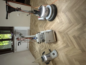 Rașchetat parchet masiv și stratificat !