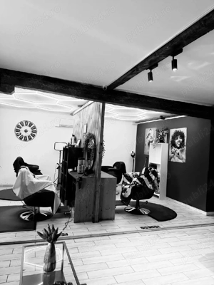 Inspire Hair Studio angajează   caută colaboratori   Frizerie, Coafură, Cosmetică, Manichiură - imagine 2