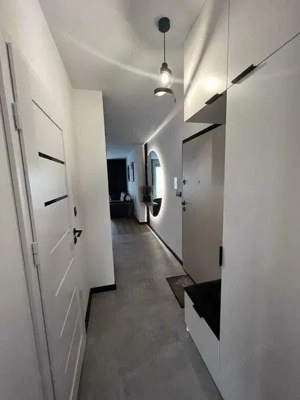 Garsonieră în zona Timpuri Noi