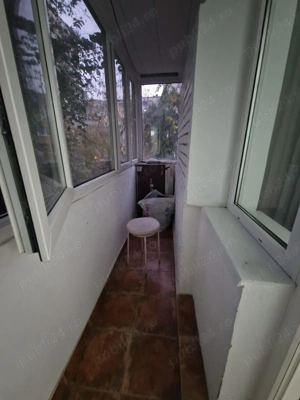 Rahova Margeanului Misca Petre bloc reablitat etajul 2 complet mobilat modern - imagine 10