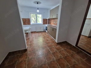 Rahova Margeanului Misca Petre bloc reablitat etajul 2 complet mobilat modern - imagine 6