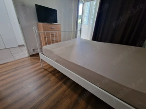 Rahova Margeanului Misca Petre bloc reablitat etajul 2 complet mobilat modern - imagine 5