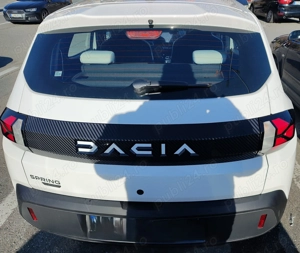 Vand Dacia Spring EXPRESSION 65 an 11 2  km - imagine 2