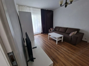 Rahova Margeanului Misca Petre bloc reablitat etajul 2 complet mobilat modern - imagine 4