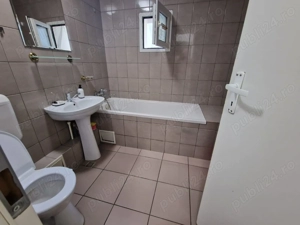 Rahova Margeanului Misca Petre bloc reablitat etajul 2 complet mobilat modern - imagine 7