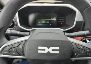 Vand Dacia Spring EXPRESSION 65 an 11 2  km - imagine 3