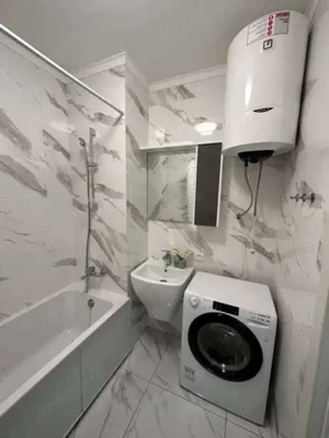 Garsonieră în zona Timpuri Noi - imagine 4