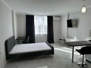 Garsonieră în zona Timpuri Noi - imagine 6