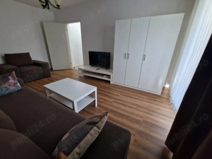 Rahova Margeanului Misca Petre bloc reablitat etajul 2 complet mobilat modern - imagine 3