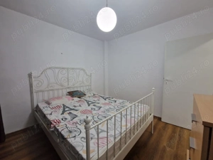 Rahova Margeanului Misca Petre bloc reablitat etajul 2 complet mobilat modern - imagine 8