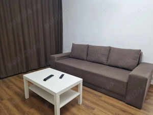 Rahova Margeanului Misca Petre bloc reablitat etajul 2 complet mobilat modern - imagine 9