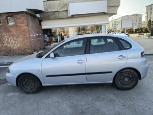 Seat Ibiza 1.2 benzină  - imagine 5