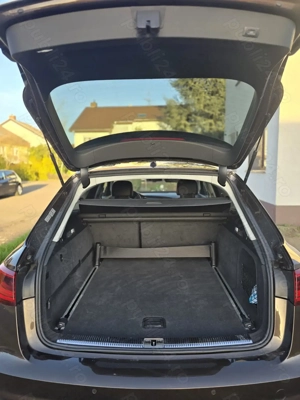 Audi a6 c7 10 2017 quattro 3L diesel 218 ps - imagine 4