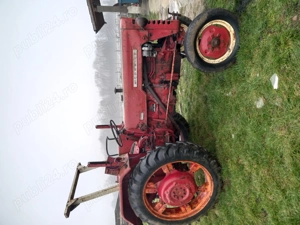 Vând mecormik 430d  - imagine 2