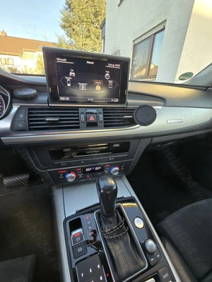 Audi a6 c7 10 2017 quattro 3L diesel 218 ps - imagine 10