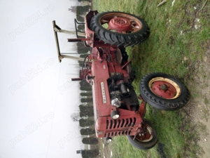 Vând mecormik 430d  - imagine 5