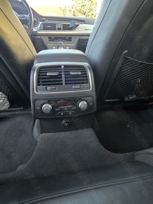 Audi a6 c7 10 2017 quattro 3L diesel 218 ps - imagine 9