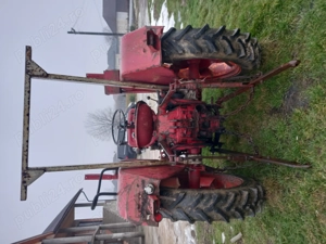 Vând mecormik 430d  - imagine 3