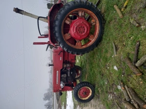 Vând mecormik 430d  - imagine 4