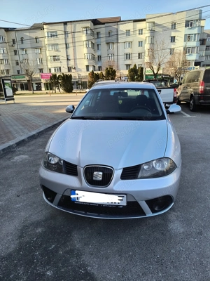 Seat Ibiza 1.2 benzină  - imagine 2