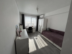 Inchiriez garsoniera in Pollux Residence