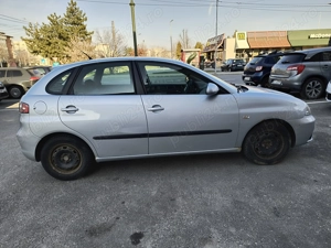 Seat Ibiza 1.2 benzină  - imagine 4