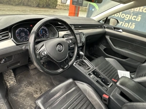 Vând   Schimb Passat B8 BiTDI 239cp  virtual cockpit masaj ventilație - imagine 10