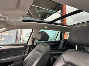 Vând   Schimb Passat B8 BiTDI 239cp  virtual cockpit masaj ventilație - imagine 11