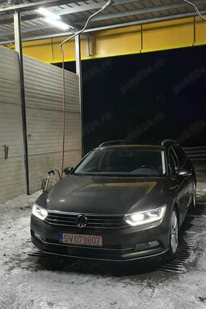 Vând   Schimb Passat B8 BiTDI 239cp  virtual cockpit masaj ventilație - imagine 13
