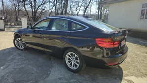 Bmw 318d GT - imagine 4