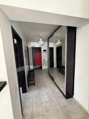 Vand apartament 3 camere, Militari Residence - imagine 5