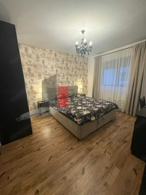 Vand apartament 3 camere, Militari Residence - imagine 3