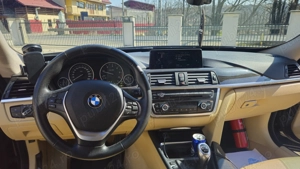 Bmw 318d GT - imagine 5