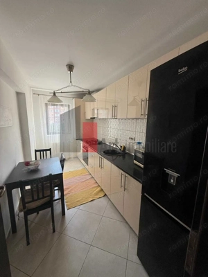 Vand apartament 3 camere, Militari Residence - imagine 8