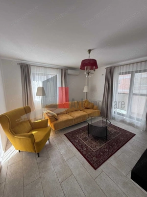 Vand apartament 3 camere, Militari Residence - imagine 2