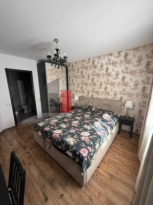 Vand apartament 3 camere, Militari Residence - imagine 4