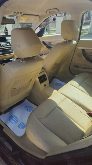 Bmw 318d GT - imagine 6