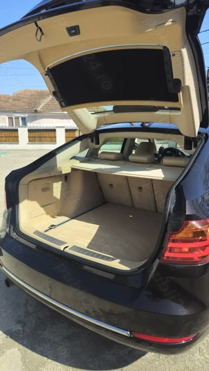 Bmw 318d GT - imagine 7