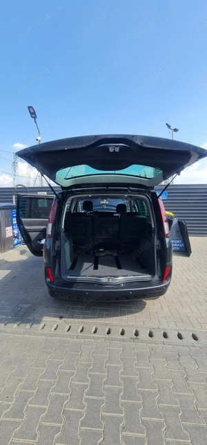 Vand renault espace IV