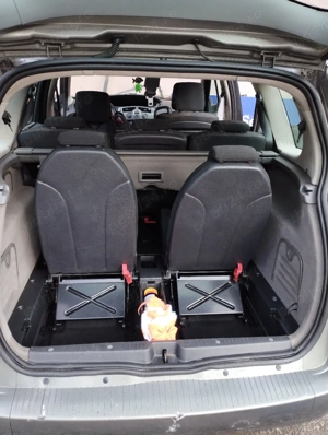 vind renault scenic 2 19 dci - imagine 6