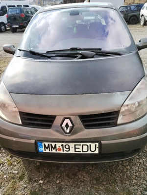 vind renault scenic 2 19 dci - imagine 5