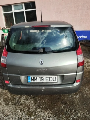 vind renault scenic 2 19 dci - imagine 9