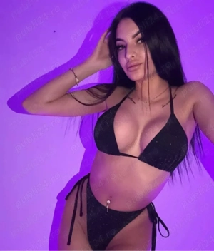 Andra nouă în orașul tau