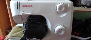 Vand masina de cusut Singer 