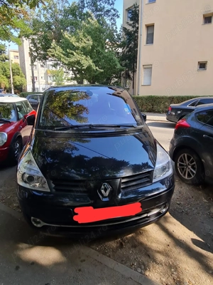 Vand renault espace IV - imagine 4